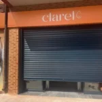 Instalación de Puertas Enrollables en Barcelona España