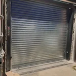 Instalación de Puertas Enrollables Barcelona