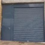 Instalación de Puertas Enrollables
