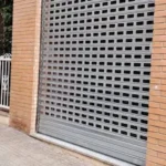 Instalación de Puertas Enrollables
